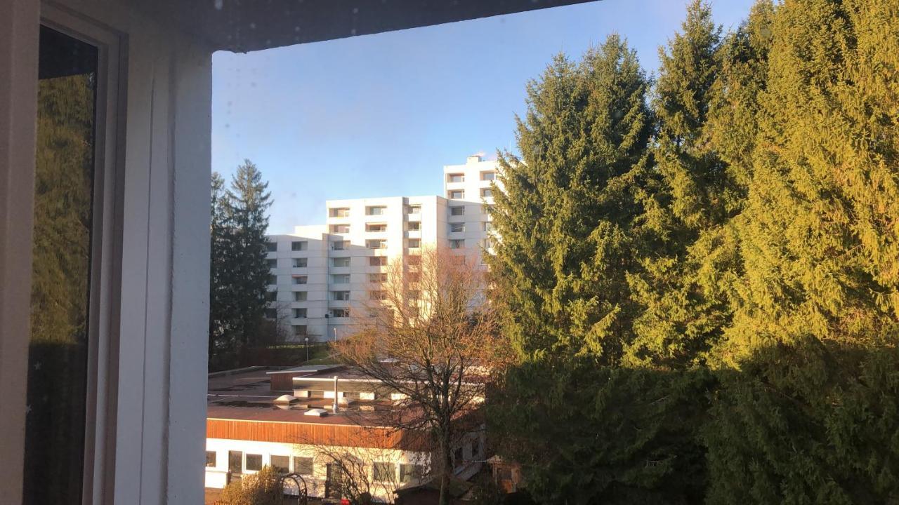 Relax 1 Lägenhet Goslar Exteriör bild