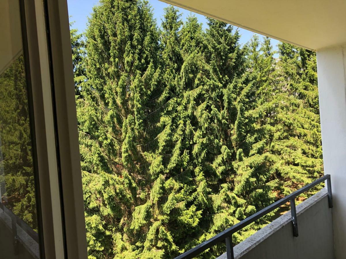 Relax 1 Lägenhet Goslar Exteriör bild